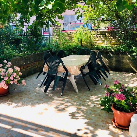 Rosita 1 Apartment Rovinj Ngoại thất bức ảnh