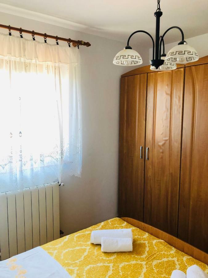 Rosita 1 Apartment Rovinj Ngoại thất bức ảnh