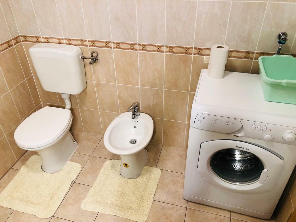 Rosita 1 Apartment Rovinj Ngoại thất bức ảnh