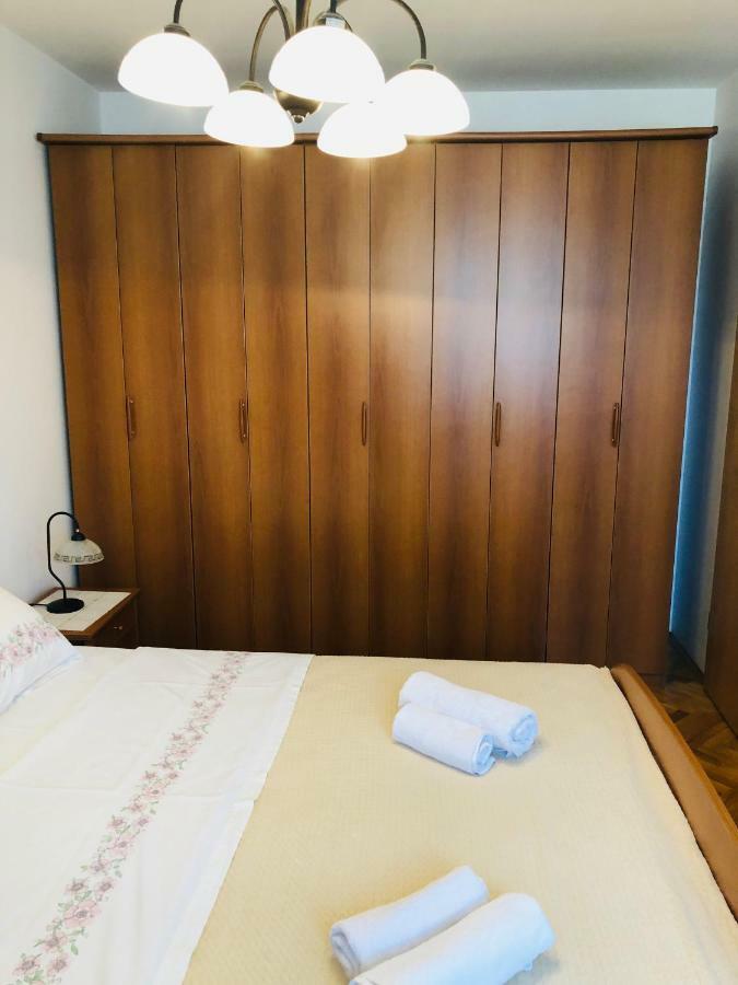 Rosita 1 Apartment Rovinj Ngoại thất bức ảnh