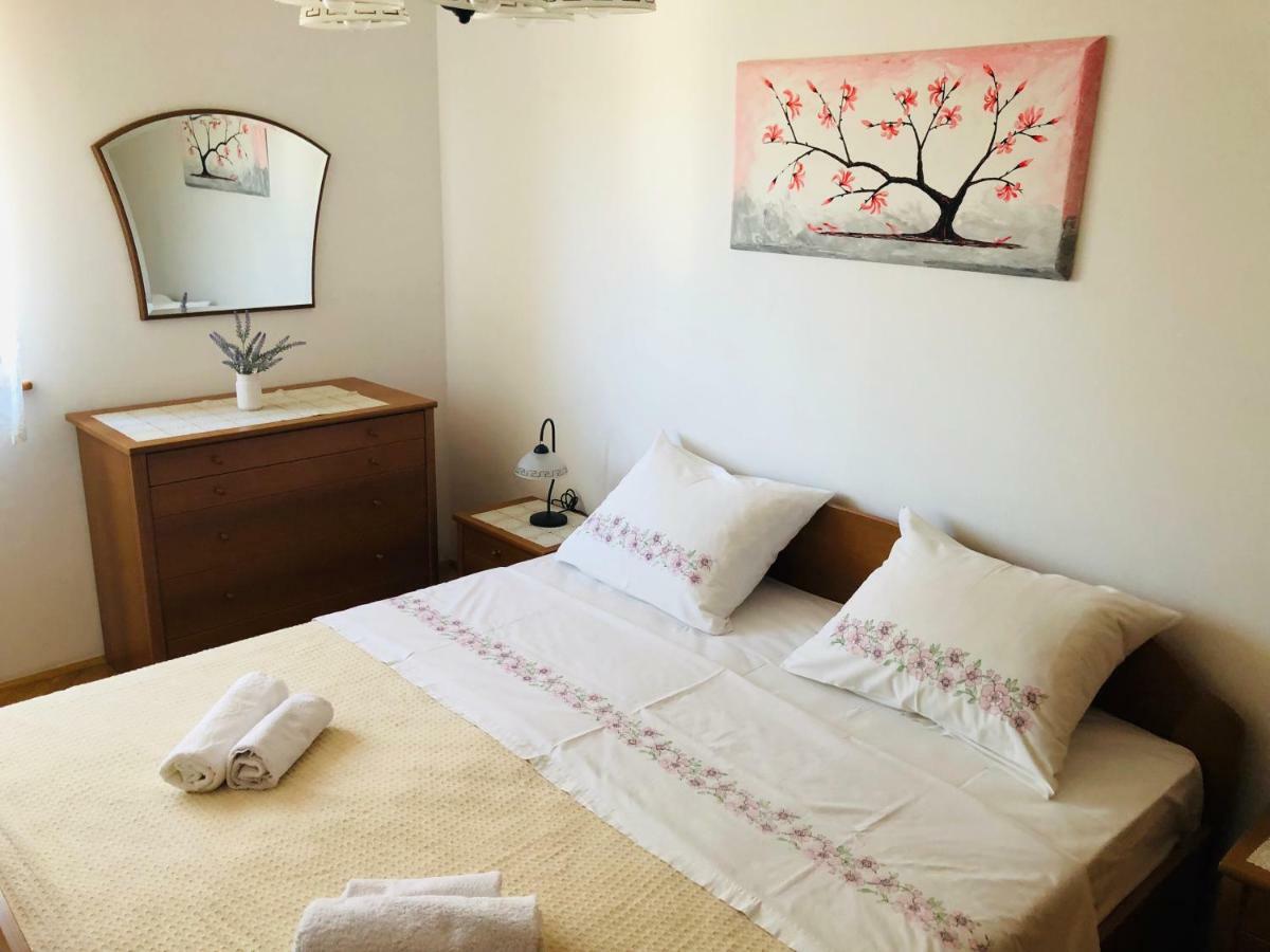 Rosita 1 Apartment Rovinj Ngoại thất bức ảnh