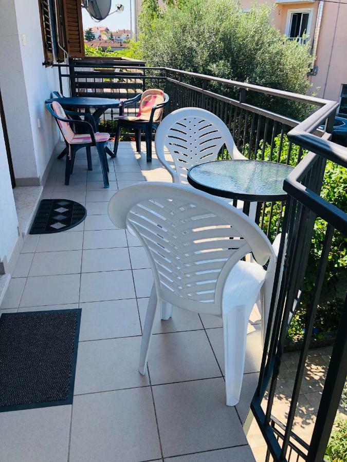 Rosita 1 Apartment Rovinj Ngoại thất bức ảnh