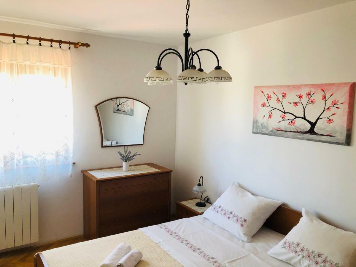 Rosita 1 Apartment Rovinj Ngoại thất bức ảnh