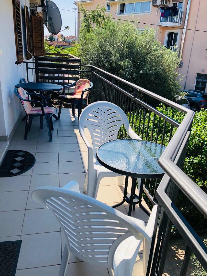 Rosita 1 Apartment Rovinj Ngoại thất bức ảnh
