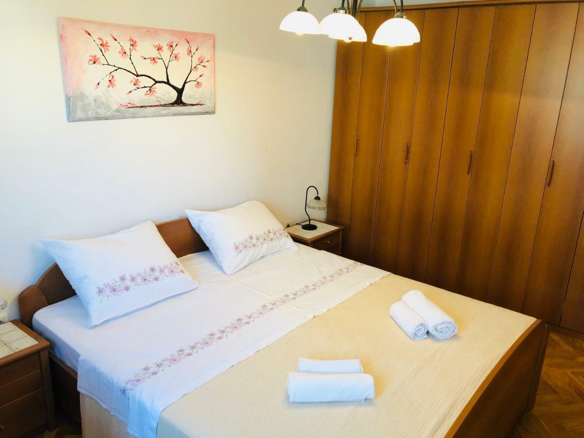 Rosita 1 Apartment Rovinj Ngoại thất bức ảnh