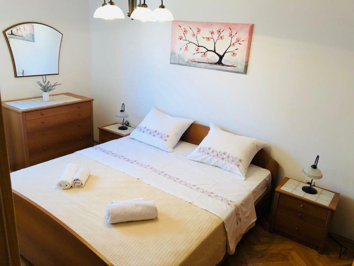 Rosita 1 Apartment Rovinj Ngoại thất bức ảnh