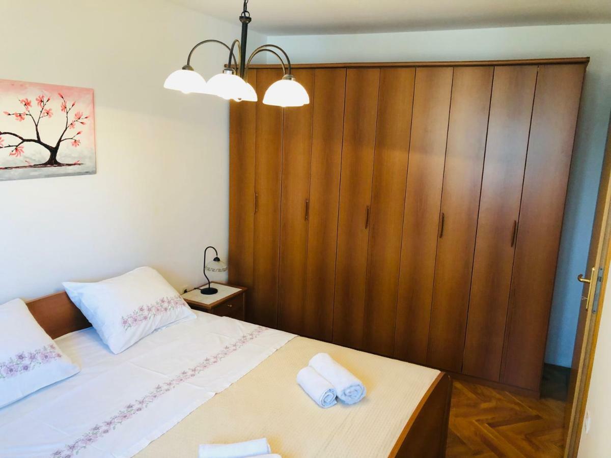 Rosita 1 Apartment Rovinj Ngoại thất bức ảnh