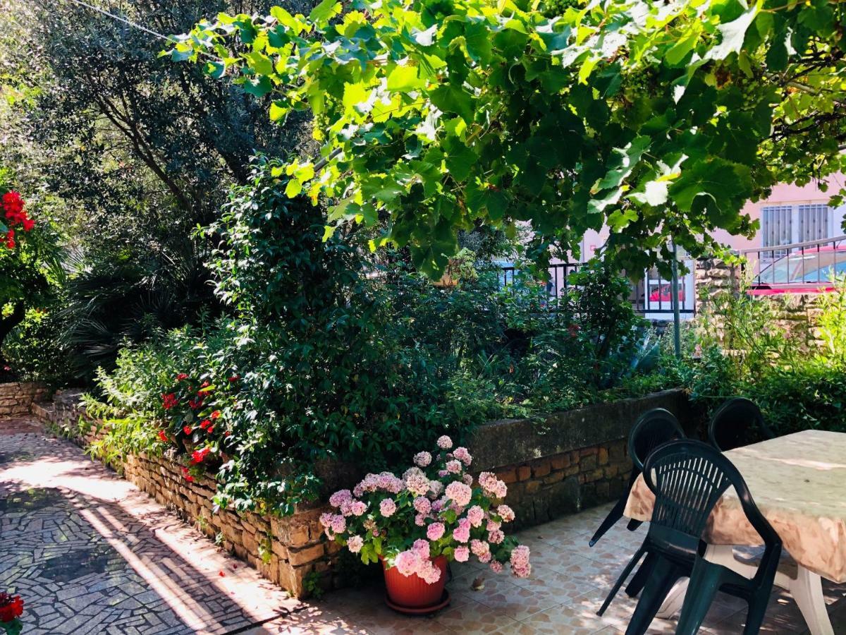 Rosita 1 Apartment Rovinj Ngoại thất bức ảnh