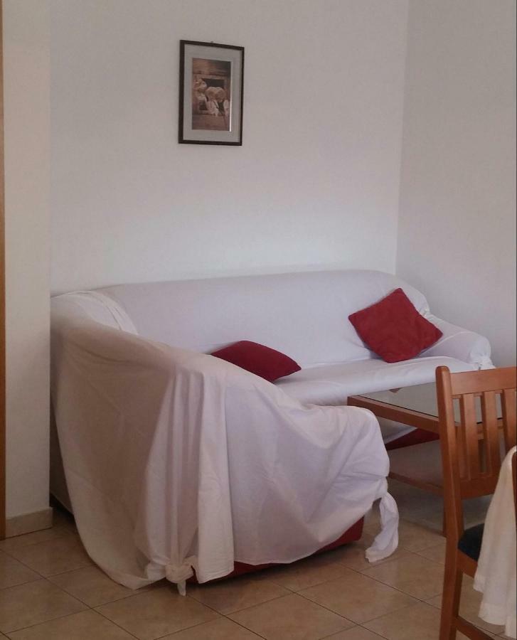 Rosita 1 Apartment Rovinj Ngoại thất bức ảnh