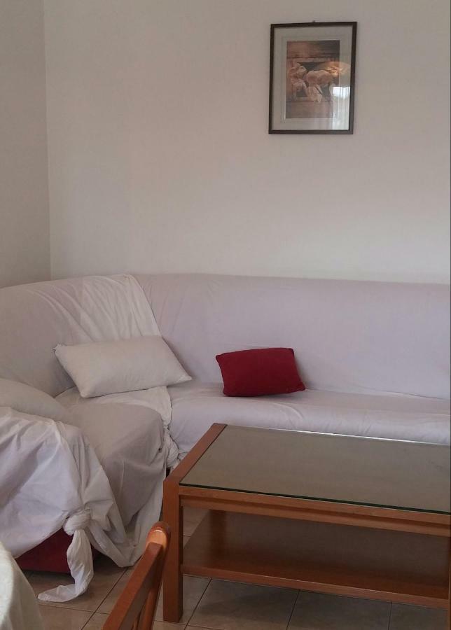 Rosita 1 Apartment Rovinj Ngoại thất bức ảnh
